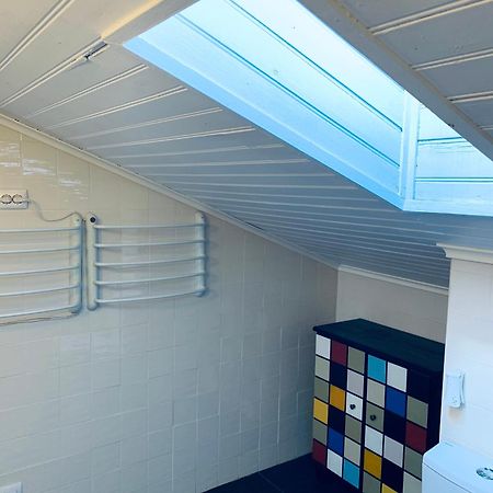 Restelo House Shared Appartment Algés Zewnętrze zdjęcie