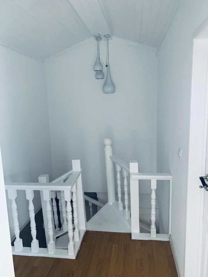Restelo House Shared Appartment Algés Zewnętrze zdjęcie