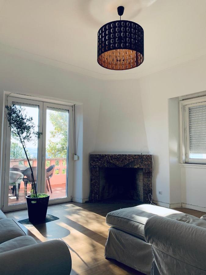 Restelo House Shared Appartment Algés Zewnętrze zdjęcie