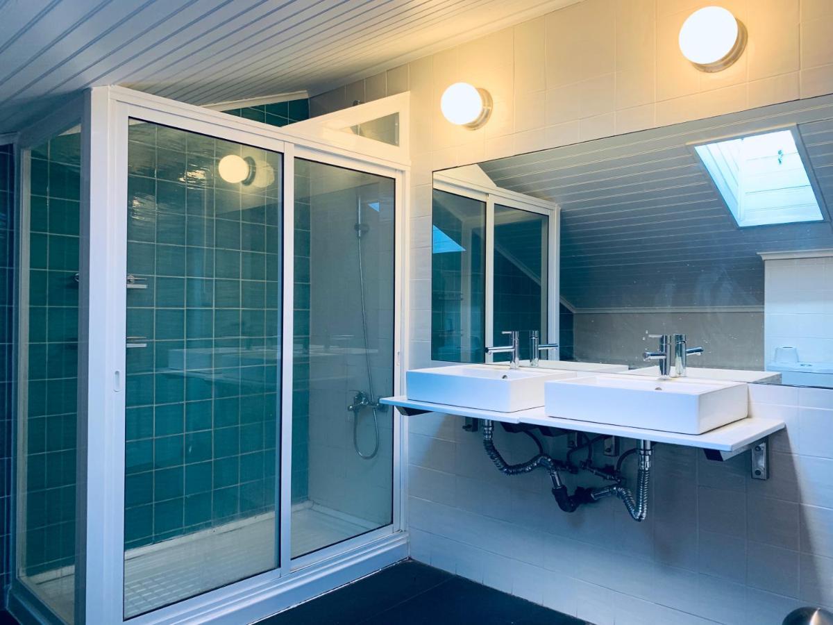 Restelo House Shared Appartment Algés Zewnętrze zdjęcie