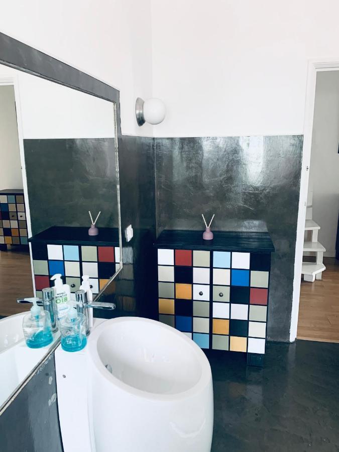 Restelo House Shared Appartment Algés Zewnętrze zdjęcie
