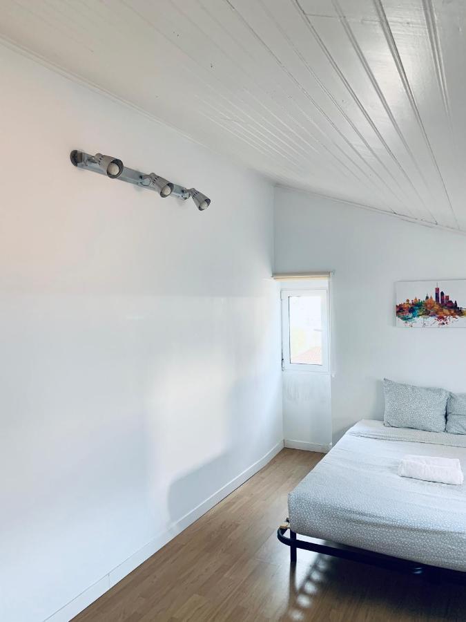 Restelo House Shared Appartment Algés Zewnętrze zdjęcie