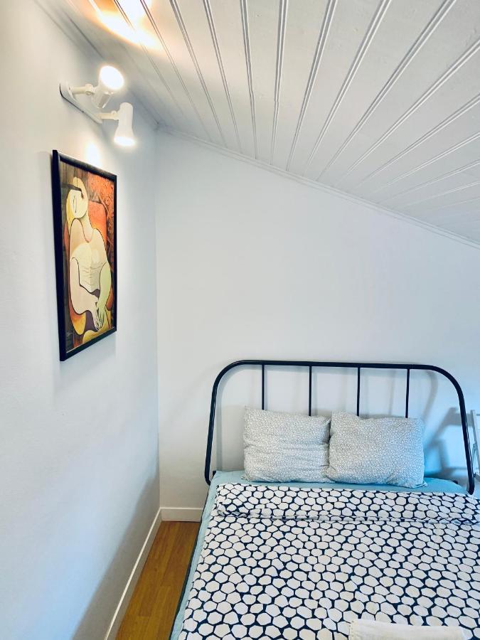 Restelo House Shared Appartment Algés Zewnętrze zdjęcie