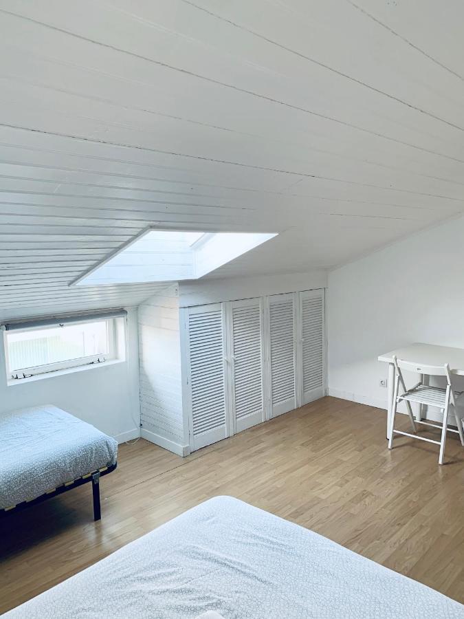 Restelo House Shared Appartment Algés Zewnętrze zdjęcie