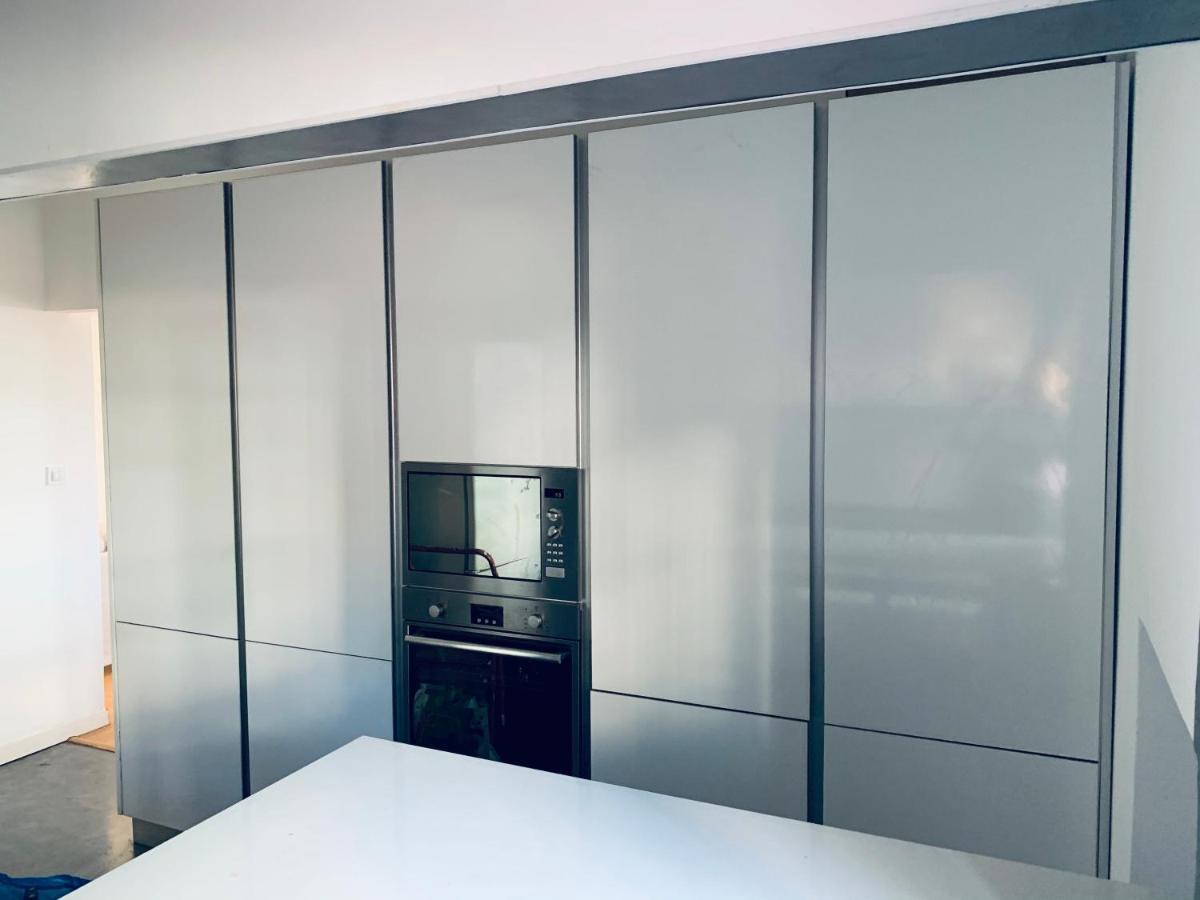 Restelo House Shared Appartment Algés Zewnętrze zdjęcie