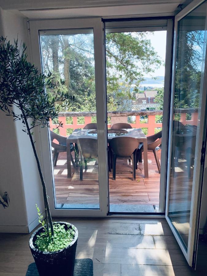 Restelo House Shared Appartment Algés Zewnętrze zdjęcie