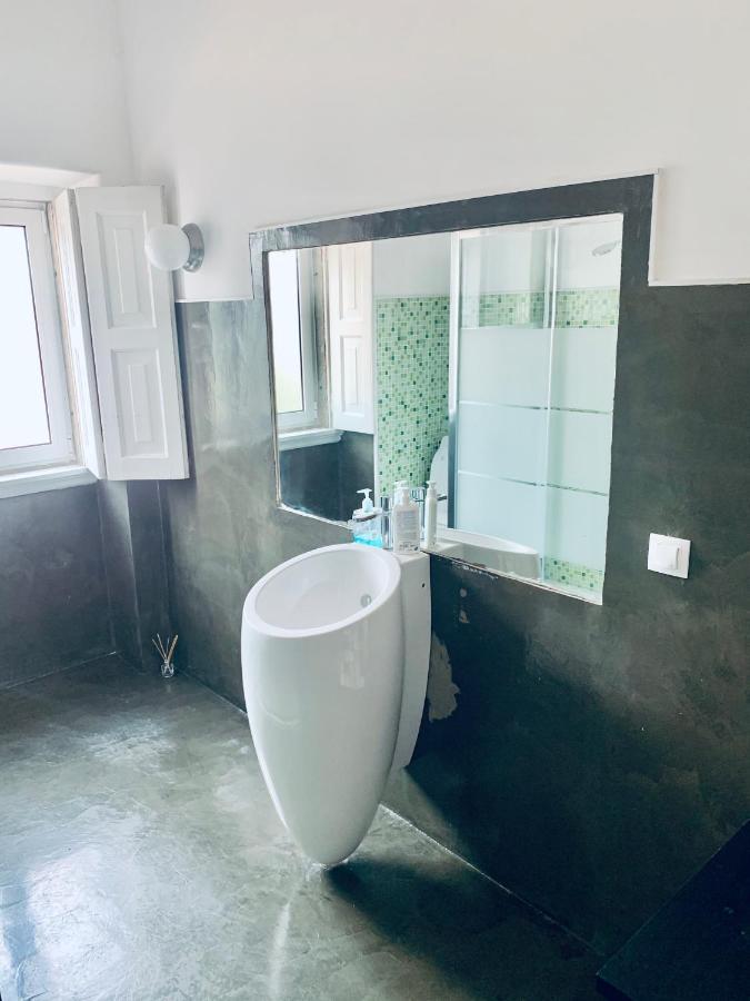 Restelo House Shared Appartment Algés Zewnętrze zdjęcie