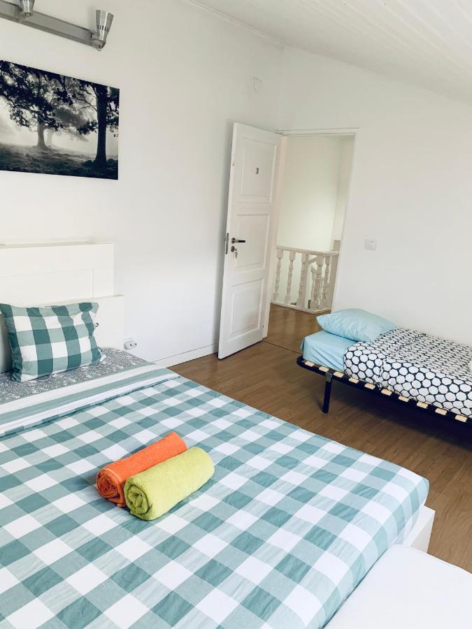 Restelo House Shared Appartment Algés Zewnętrze zdjęcie