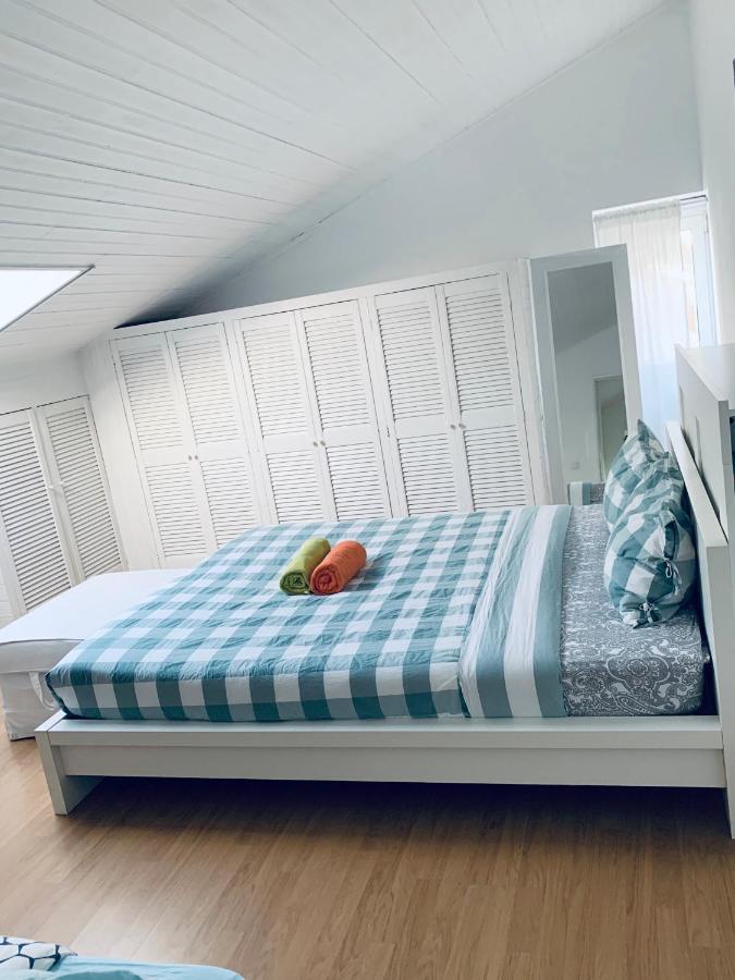 Restelo House Shared Appartment Algés Zewnętrze zdjęcie