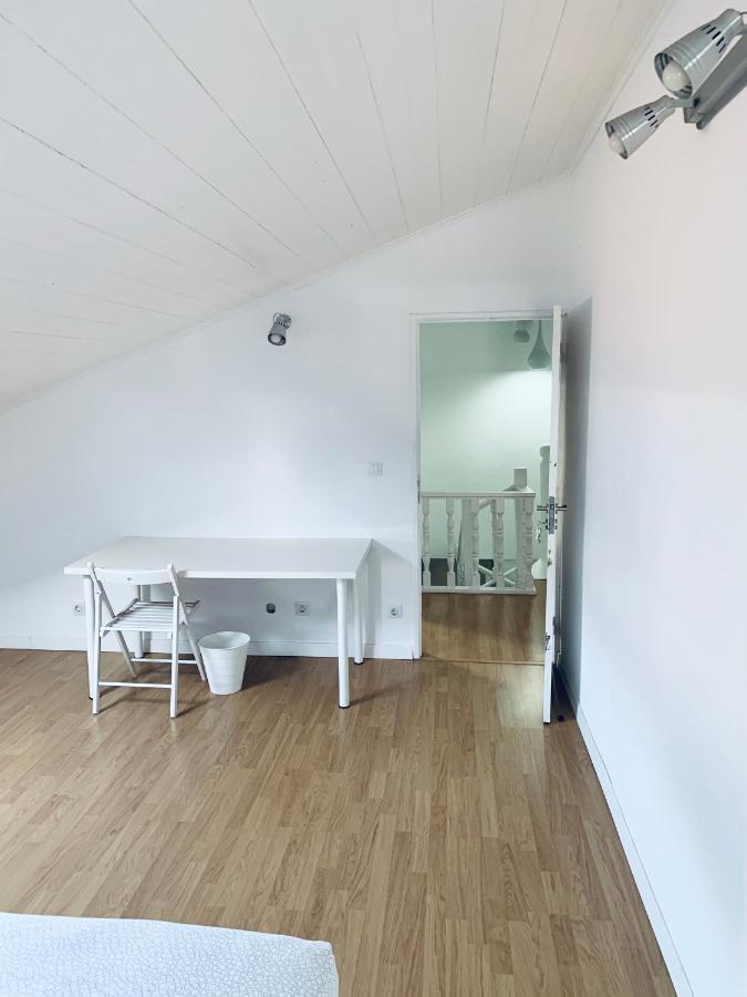 Restelo House Shared Appartment Algés Zewnętrze zdjęcie