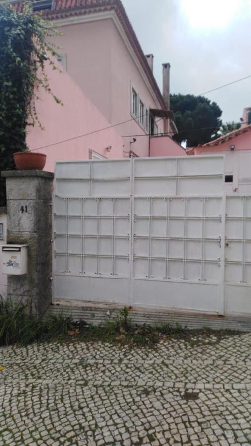 Restelo House Shared Appartment Algés Zewnętrze zdjęcie