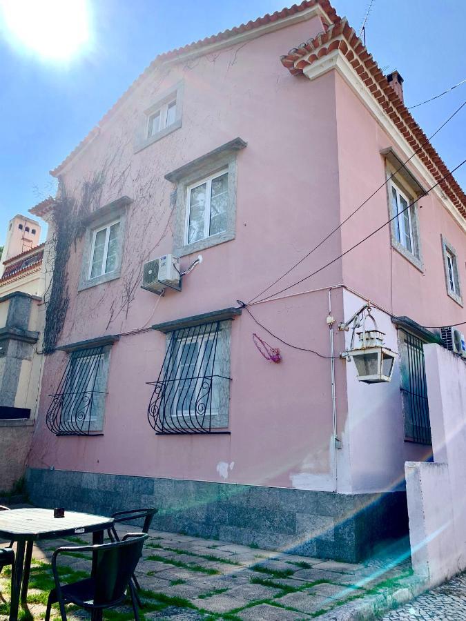 Restelo House Shared Appartment Algés Zewnętrze zdjęcie