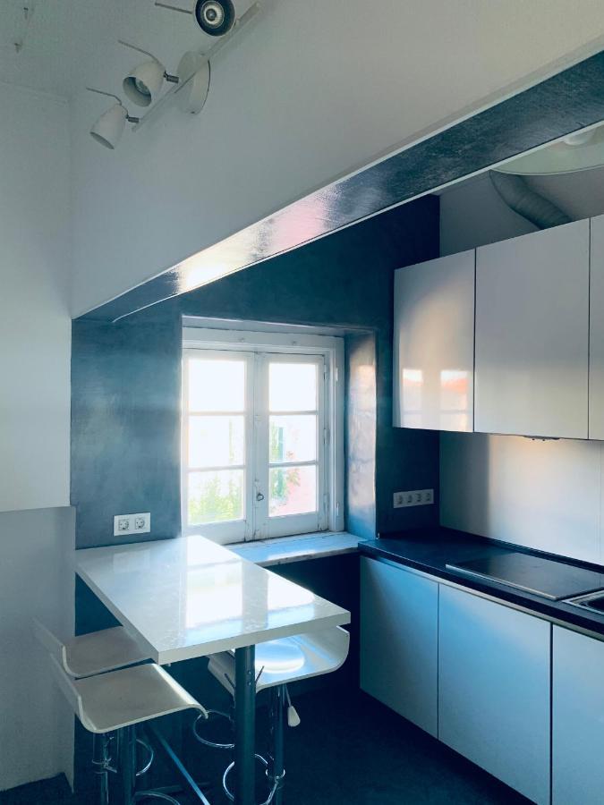 Restelo House Shared Appartment Algés Zewnętrze zdjęcie