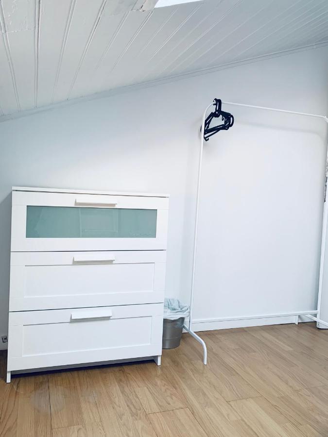 Restelo House Shared Appartment Algés Zewnętrze zdjęcie