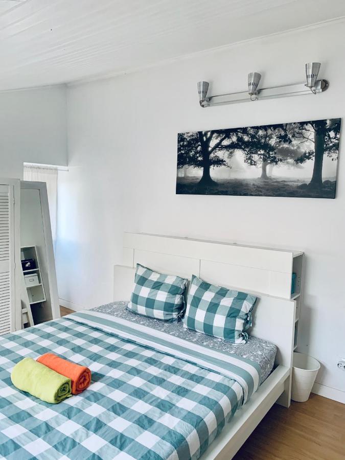 Restelo House Shared Appartment Algés Zewnętrze zdjęcie