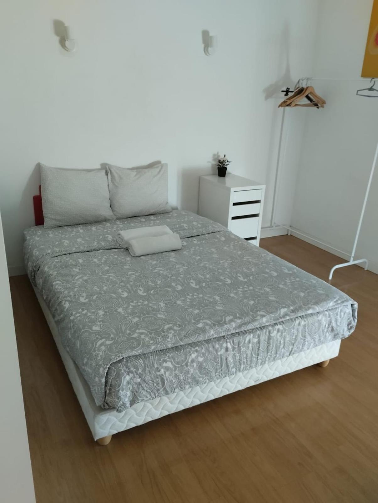 Restelo House Shared Appartment Algés Zewnętrze zdjęcie